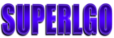 SUPERLGO Logo